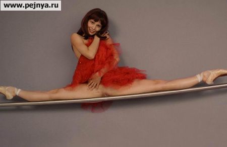 Эротика XXX