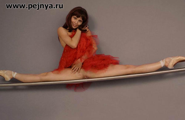 Эротика XXX