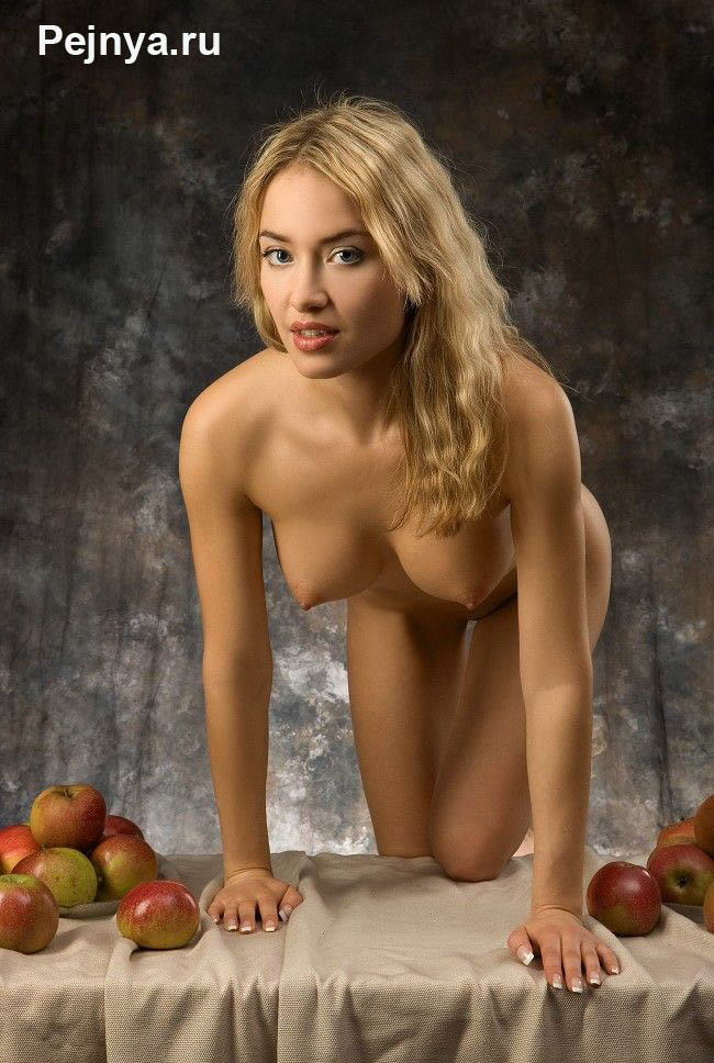 Эротика XXX