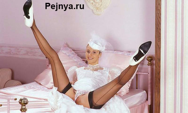 Эротика XXX