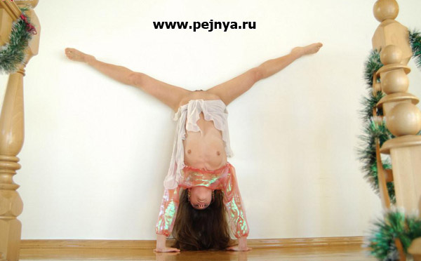 Эротика XXX