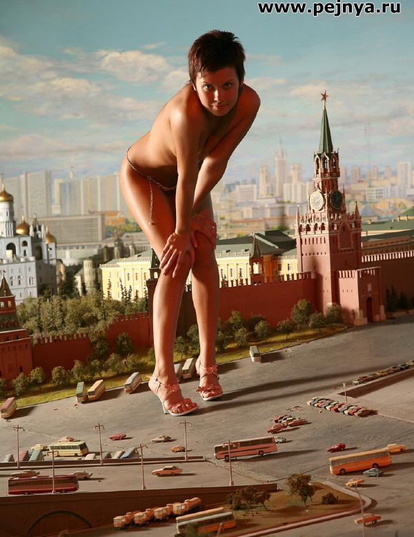 Эротика XXX