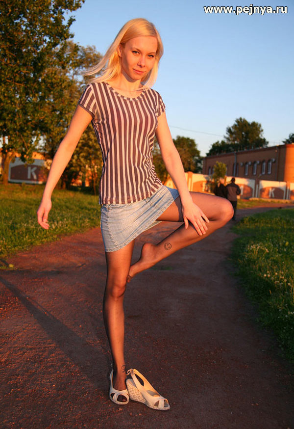 Эротика XXX