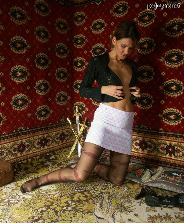 Эротика XXX